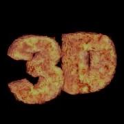 Blender 3D Fire Text Effect