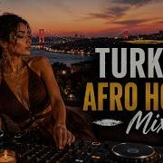 Turkish Afro House 2026 Deep Turkish Afro House Set Vibes Mix Vol 2