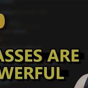 Class Variables Class Methods And Static Methods For Python Classes