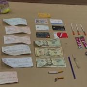 2 Arrested For Mail Theft In St Lucie County