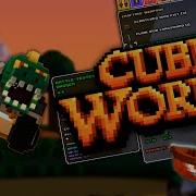 Cube World Season 10 Twilight Crafting 6 2022 UPDATE