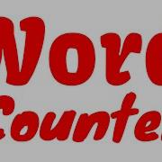 8 02 Word Counter Starting Out With Java