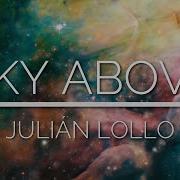 Sky Above Jacob Collier Julián Lollo Cover
