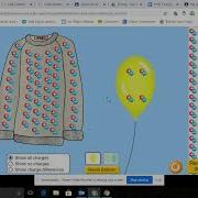 PhET Balloons And Static Electricity