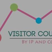 Visitor Counter Using Cookies PHP MySQL TheMindSpeaks