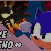 Friday Night Funkin Vs Sonic Exe Prey Mike Geno Remix