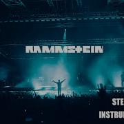 RAMMSTEIN Stein Um Stein Instrumental Cover