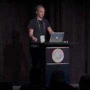 GopherCon 2016 Structuring Applications For Growth Ben Johnson