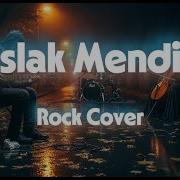 Islak Mendil Rock Cover AnkaRock