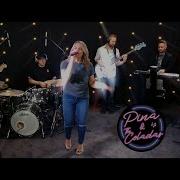 MOONLIGHT SHADOW MIKE OLDFIELD MAGGIE REILLY Cover By Pina The Coladas