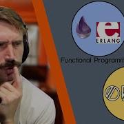 Why Functional Programming Failed Erlang Elixir Immutability