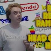 Bens Retro Rambles 5 Head Over Heels