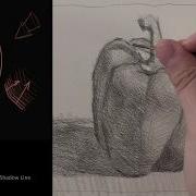 Cross Hatching Demo My First Demo Video