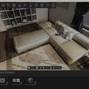 Polygon Reduction For VR Models