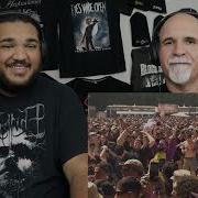 Landmvrks Sulfur Live At Graspop 2025 Reaction Review