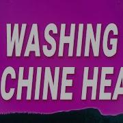 Mitski Washing Machine Heart Lyrics