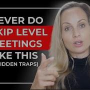 Never Do Skip Level Meetings Like This 5 Hidden Traps