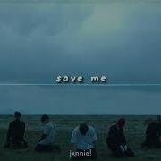 Bts Save Me Sped Up