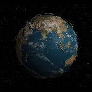Realistic 3D Earth Using HTML CSS Three JS Three JS Tutorial