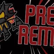 PREY FNF Vs Sonic EXE Fox S Remix