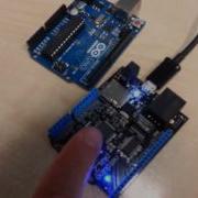 Arduino Vs Netduino Vs Gadgeteer Sample Using Netduino Board