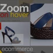 How To Create An Image Zoom On Hover With Jquery