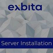 1 Exbita Server Installation On Ubuntu 20