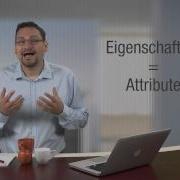 Programmieren Lernen ODD Tutorial Objektbeschreibung Video2brain Com