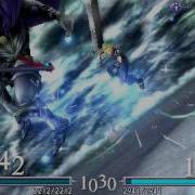 Garland S Infinite Still Works In English Dissidia