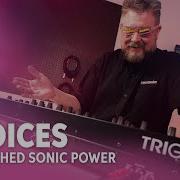 Sequential Trigon 6 Sonic Deep Dive Daniel Fisher