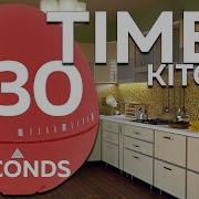 230 Seconds Cooking Timer 3min 50sec Egg TIMER