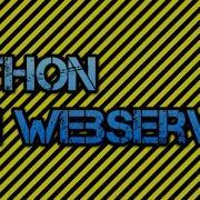 Настройка серверного скрипта CGI веб сервер с Python Уроки по Linux
