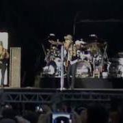 ZZ Top Hellfest 2013