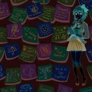 DDLC Plus Candy Heartz Feat Jason Hayes OST Extended 1 Hour