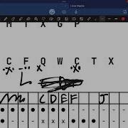 How To Decode The Fractionated Morse Cipher Scioly Codebusters
