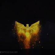 Particle Builder Example Scene Logo 01