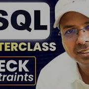 Начинающие пользователи SQL могут игнорировать это CHECK Constraint Complete Breaking
