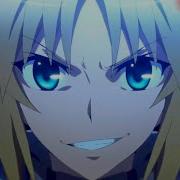 Fate Apocrypha AMV Left Inside