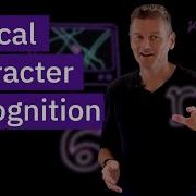 Optical Character Recognition OCR