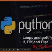 6 Python For Kids Loops And If Else