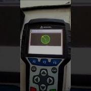 ARKEL ARCODE CONTROLLER MOTOR TUNING PROSSES SHOW IN TOOL