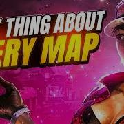 The BEST THING About EVERY COD ZOMBIES Map