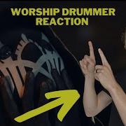 Worship Drummer REACTS To Alkaline By Sleep Token An Offering From II