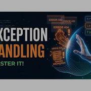 Exceptions The Ultimate Guide To Try Catch Finally In Java Part 1