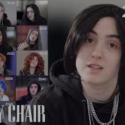 Billie Eilish Same Interview 40 Years Apart Vanity Fair Parody