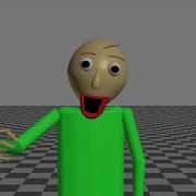 Blender Lip Sync Test