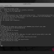 How To Install And Configure FTP Server On Linux Mint 20