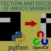 Aruco Markers Tutorial E01 What Are Aruco Markers