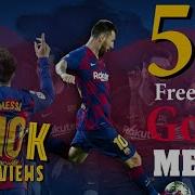 Lionel Messi All 52 Free Kick Goals HD 1080i English Commentary
