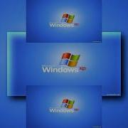 YTPMV Microsoft Windows XP Startup Sound Scan 60fps Remake